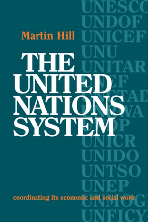 United Nations System
