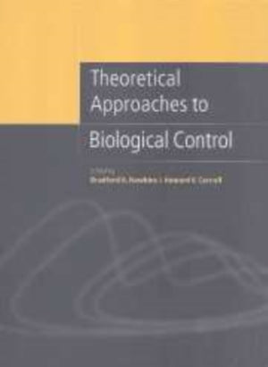 Theoretical Approaches to Biological Control