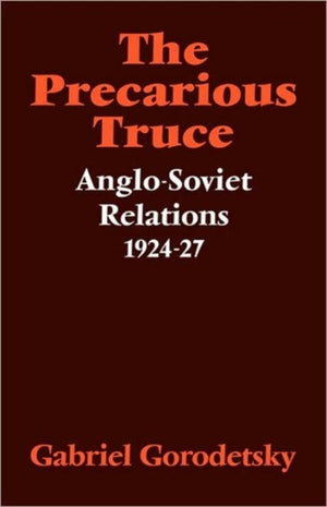 The Precarious Truce