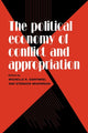 Book cover of: Political Economy of Conflict and Appropriation. By: Michelle R. Garfinkel
