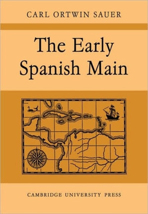 Early Spanish Main