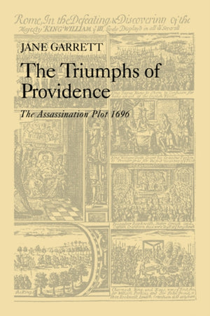 Triumphs of Providence