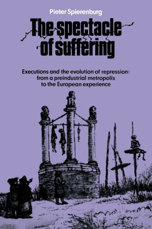 Spectacle of Suffering