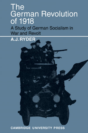 German Revolution of 1918