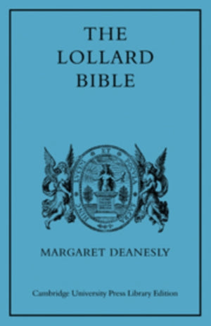 Lollard Bible