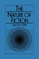 Book cover of: Nature of Fiction. By: Gregory Currie