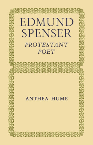 Edmund Spenser