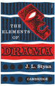 Book cover of: Elements of Drama