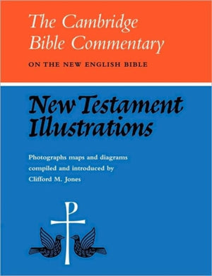 New Testament Illustrations