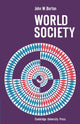 Book cover of: World Society