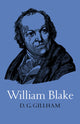 Book cover of: William Blake
