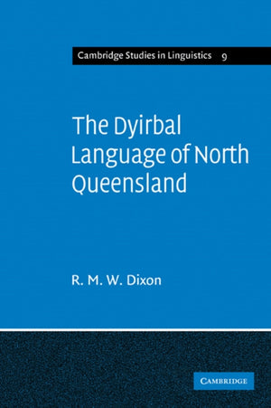 Dyirbal Language of North Queensland
