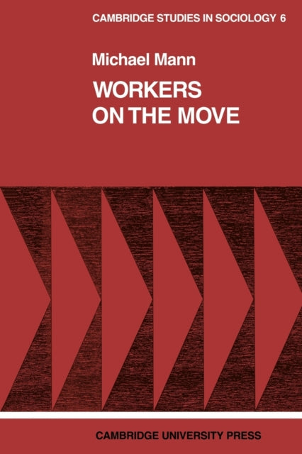 Book cover of: Workers on the Move