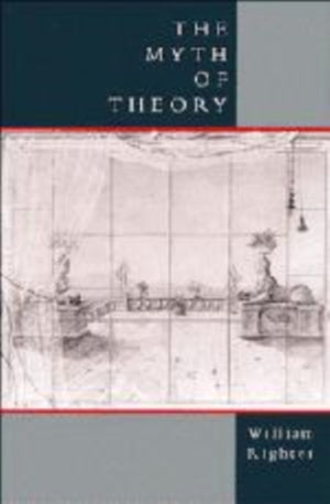 Myth of Theory