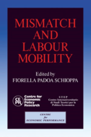 Mismatch and Labour Mobility