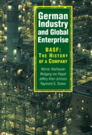German Industry and Global Enterprise