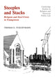Book cover of: Steeples and Stacks. By: Thomas G. Fuechtmann
