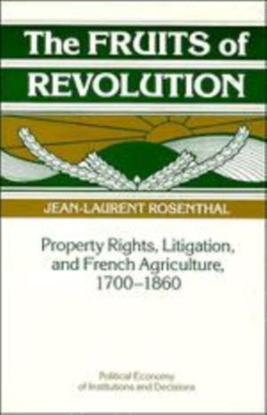 Fruits of Revolution