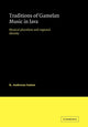 Book cover of: Traditions of Gamelan Music in Java. By: R. Anderson Sutton
