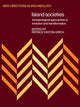 Book cover of: Island Societies. By: Patrick Vinton Kirch