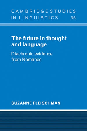 Future in Thought and Language
