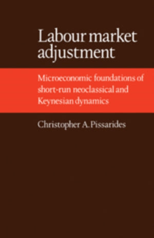 Labour Market Adjustment
