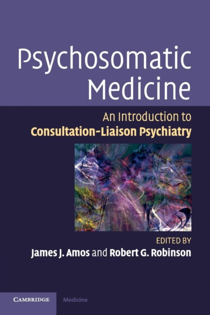Book cover of: Psychosomatic Medicine