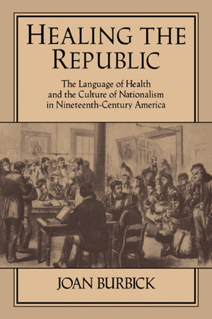 Healing the Republic