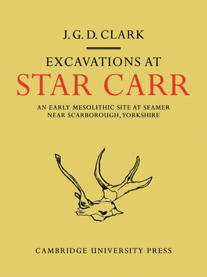 Excavations At Star Carr