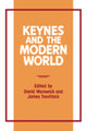 Book cover of: Keynes and the Modern World. By: David Worswick
