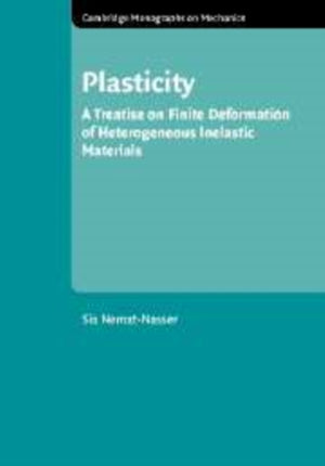 Plasticity