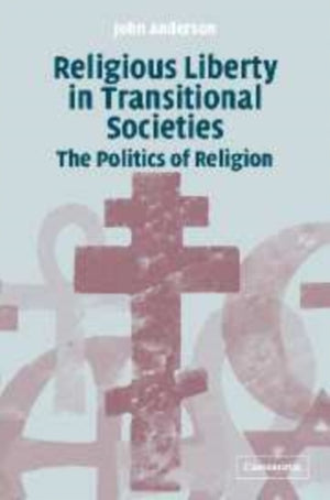 Religious Liberty in Transitional Societies