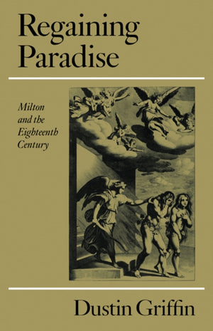 Regaining Paradise