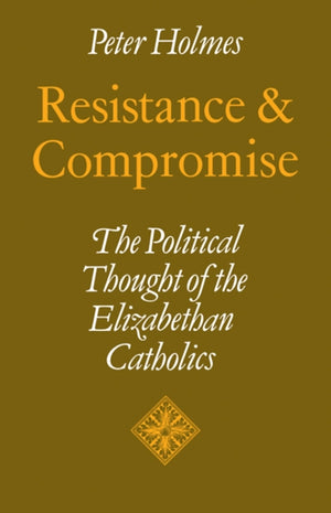 Resistance and Compromise