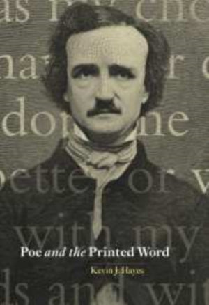 Poe and the Printed Word