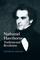 Book cover of: Nathaniel Hawthorne. By: Charles Swann
