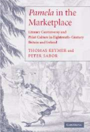 Pamela' in the Marketplace