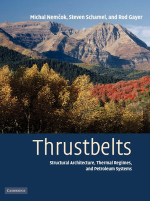 Thrustbelts
