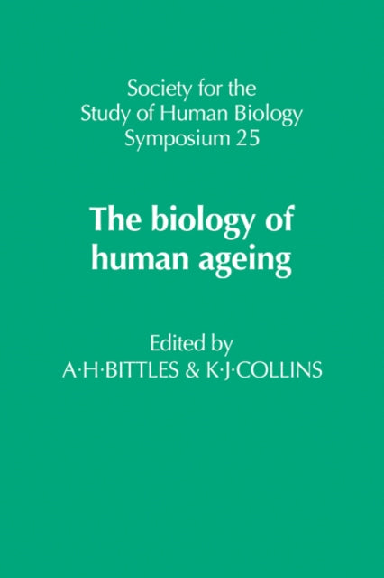 The Biology of Human Ageing
