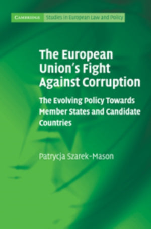 European Union's Fight Against Corruption