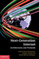 Book cover of: Next-Generation Internet. By: Byrav Ramamurthy
