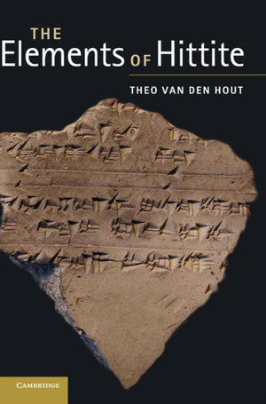 Elements of Hittite