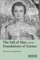 Book cover of: Fall of Man and the Foundations of Science. By: Peter Harrison