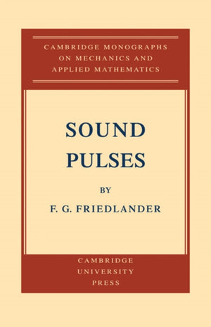 Sound Pulses