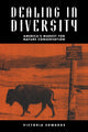 Book cover of: Dealing in Diversity. By: Victoria M. Edwards