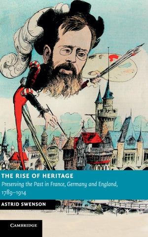 Rise of Heritage
