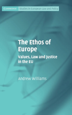 Ethos of Europe