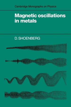Magnetic Oscillations in Metals
