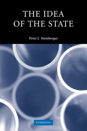 The Idea of the State