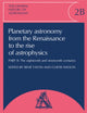 Book cover of: General History of Astronomy: Volume 2, Planetary Astronomy from the Renaissance to the Rise of Astrophysics. By: Renè Taton